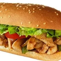 Regular Chicken
